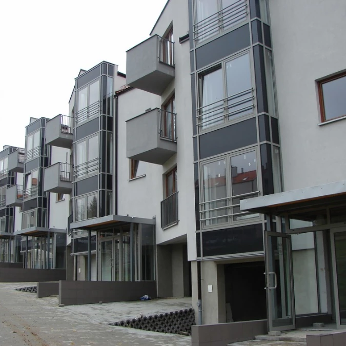 ALUGLASS Kraków 2008