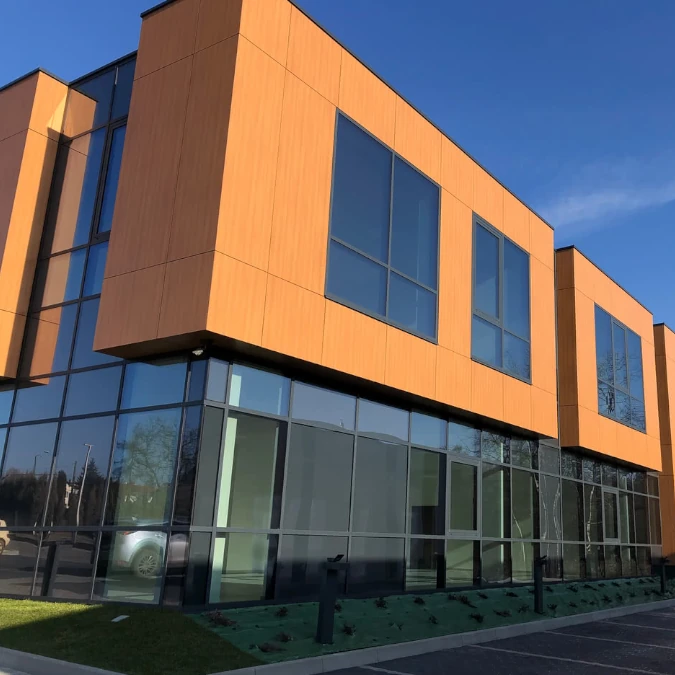 ALUGLASS Kraków 2019