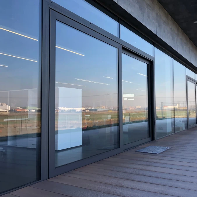 ALUGLASS Tychy 2017