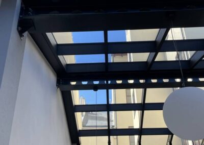 Aluglass Kraków ul. Długa 17 - 06