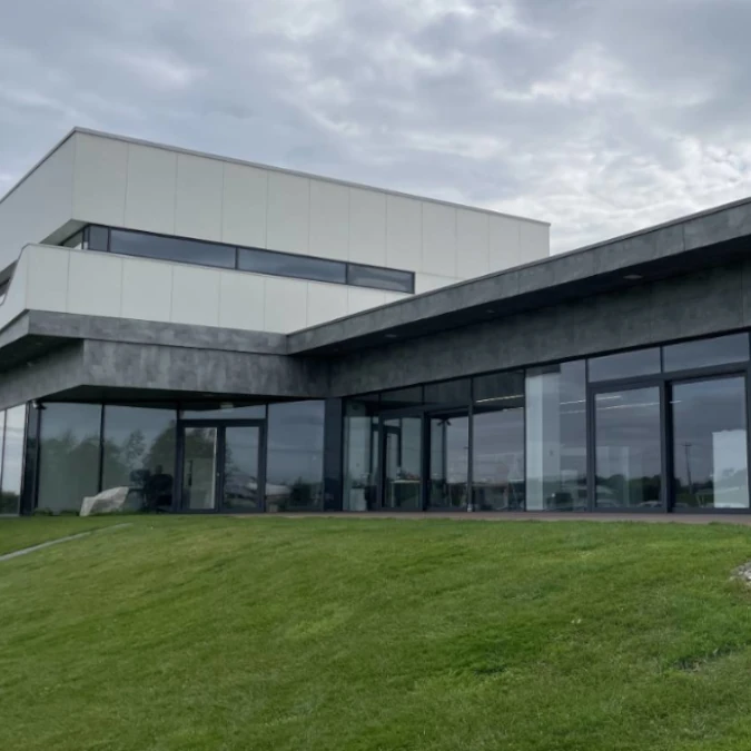 Aluglass Tychy 2023