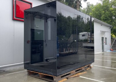 Aluglass EUROACUBE 2025 - 01